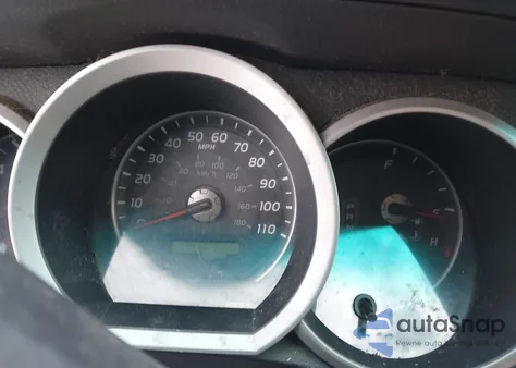 2006 Toyota 4Runner Limited V6 from USA, damaged, VIN JTEBU17RX68071753